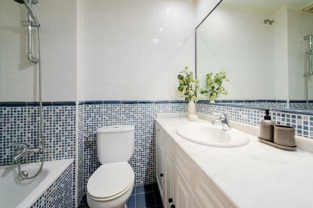 Calle de Francisco Gervás, Madrid, Community of Madrid 28020 - Photo 4