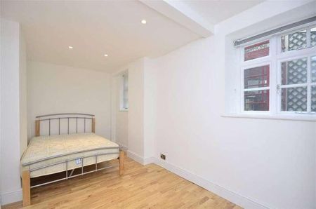 Buckland Crescent, Swiss Cottage, London, NW3 - Photo 4