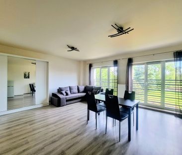 Kawalerka na wynajem - Zdjęcie 1