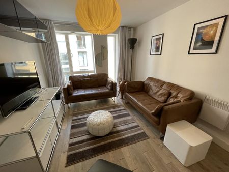 2 bedroom apartment to rent - Photo 4