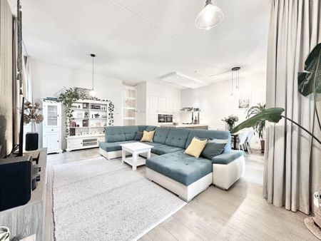 Johan Hofmanstraat 274, Zuidwestkwadrant-Zuid, 1069KE, Amsterdam - Photo 4