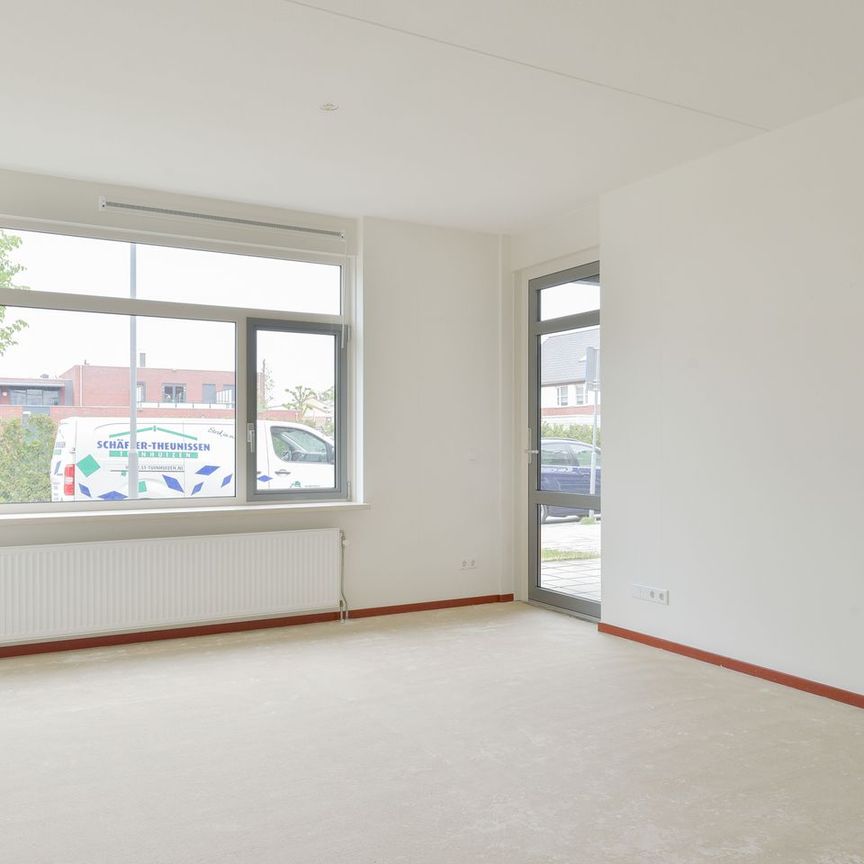 Appartement te huur: Overste J M Kolffstraat 9 4041 CC Kesteren - Photo 1