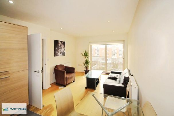 1 bedroom flat to rent - Photo 1