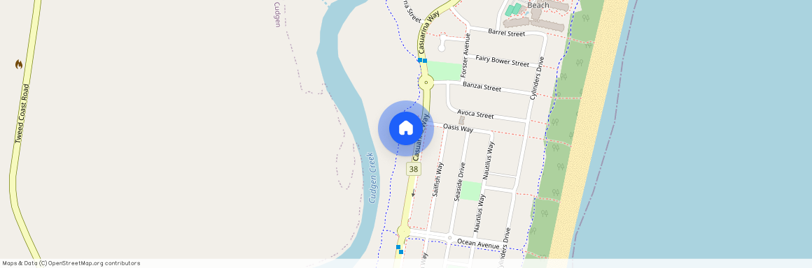 274 Casuarina Way, NSW 2487, Kingscliff