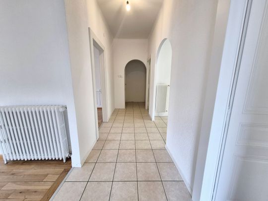 BEL APPARTEMENT 3PCES AVEC CACHET - Photo 1