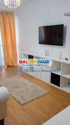 Apartament 2 Cam Berceni - Dimitrie Leonida - 4 Min Metrou - Fotografie 1