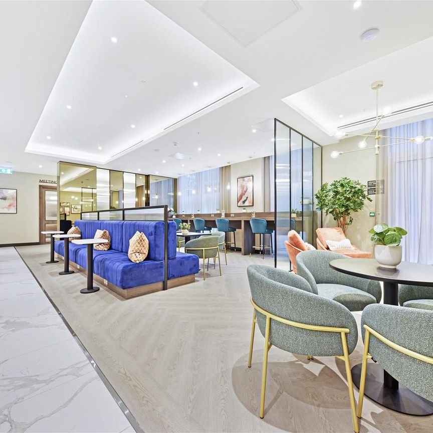 Eden Grove, Staines-Upon-Thames - Photo 1