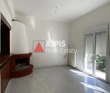 Διαμέρισμα, προς ενοικίαση Άγιος Γεώργιος, Νέο Ψυχικό Κωδικός 2418581 - Φωτογραφία 3