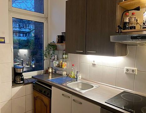 Gemütliche Wohnung im Erdgeschoss - Photo 1