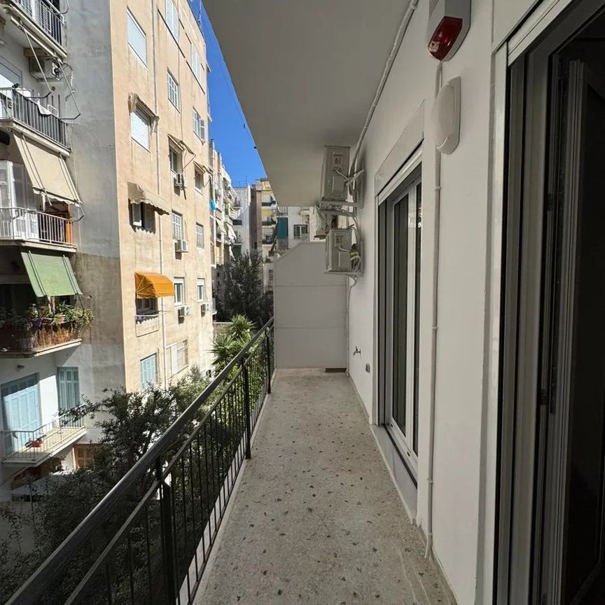 Διαμέρισμα για ενοικίαση Παγκράτι - Photo 1