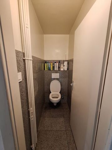 3.5 Zimmer, 70 m², 2. Stock - Foto 4