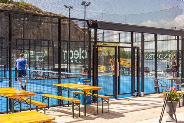 Diligensvägen, Nacka - Foto 1