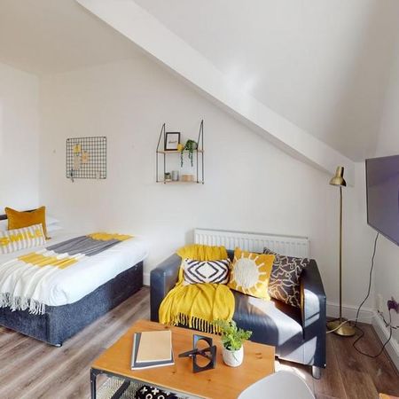 2 bedroom flat to rent - Photo 3