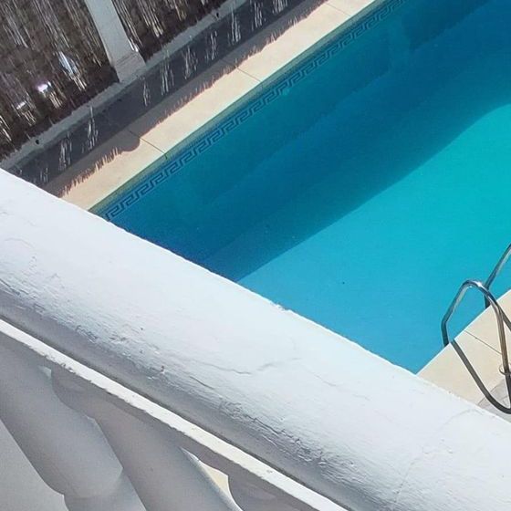 3 bedroom luxury Semidetached House for rent in Estepona, Spain - Photo 1