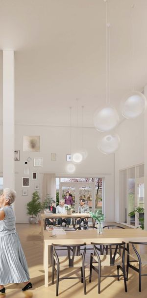 Segerstadsvägen 15A - Photo 2