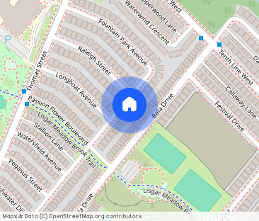 3492 Fountain Park Avenue W #Basement - Photo 1