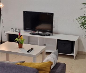 Piso de alquiler en Calle Agustin Espinosa Garcia, 9, Villa Ascensi... - Photo 4