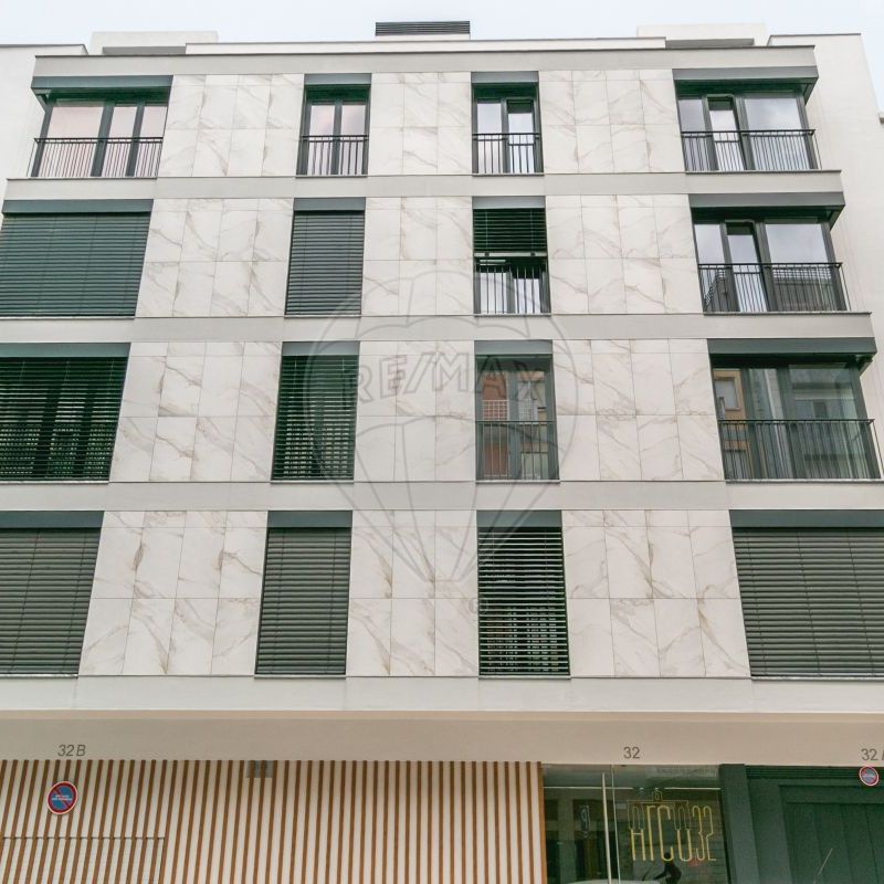 Apartamento T2 em Lisboa - Photo 1