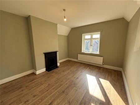 1 Church Cottages, Church Road - Photo 2
