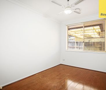 Spacious Single Level Family Home - Photo 6