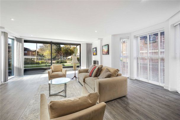 Palatine Road, Didsbury, Manchester, Greater Manchester, M20 2UW - Photo 1