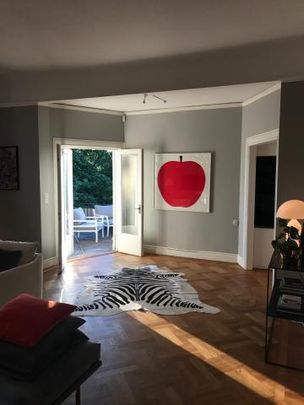 ETAGEVÅNING I STOCKSUND - Foto 1