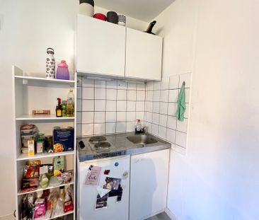 CITYHOUSE: Appartement mit modernem Duschbad und Pantryküche in Köl... - Foto 4