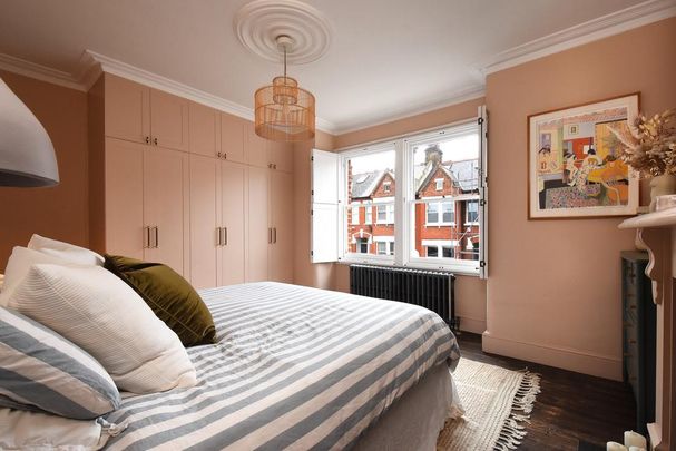 3 bedroom terraced house to rent - Photo 1