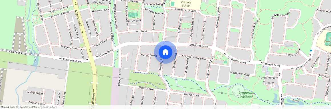 50 Redding Rise, Epping