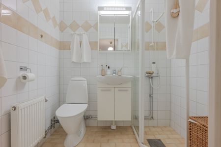 Radarvägen, Täby - Foto 4