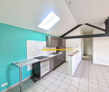 Location Appartement 2 pièces 57m² MONTELIMAR 26200 - Photo 2