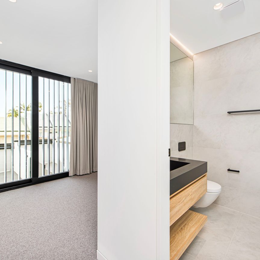 24A Catherine Street, Leichhardt NSW 2040 - House For Rent | Domain - Photo 1