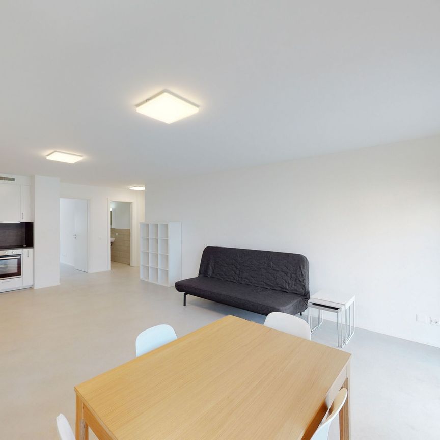 MODERNO APPARTAMENTO AMMOBILIATO - ALL INCLUSIVE - Foto 1