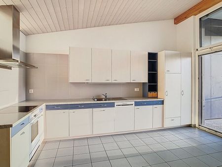 CHARMANT LOGEMENT DE 3.5 PIECES - Photo 4