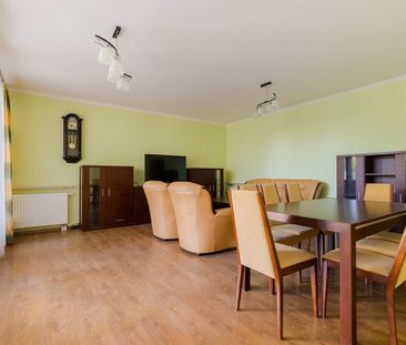 Wilanów Residence - Wilanów Królewski - Zdjęcie 2