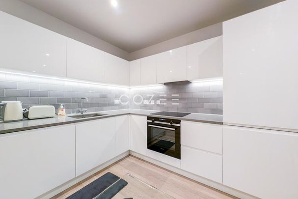 1 bedroom flat to rent - Photo 1