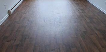 A Valleyfield - Beau , propre 5-1/2, avec balcon prive ( pour 1er DECEMBRE ) - Photo 2