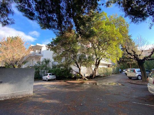 Location appartement 1 pièce 31.84 m² à Montpellier (34000) - Photo 1