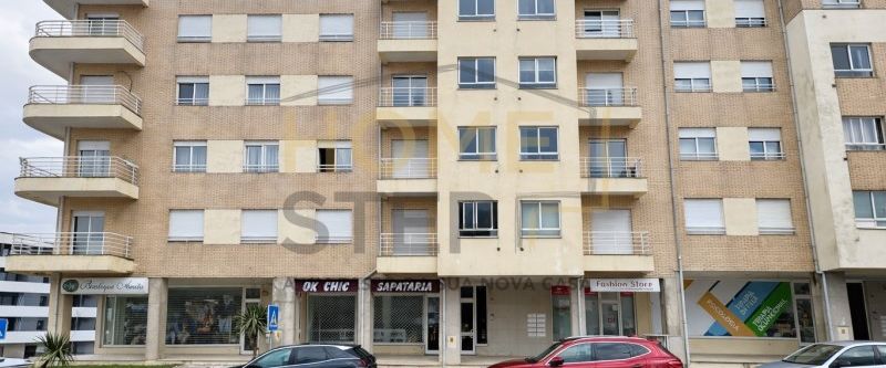 Apartamento T2 em Aveiro - Photo 1