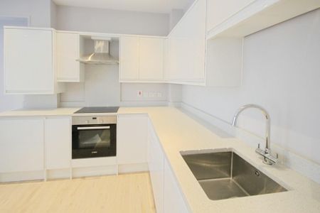 1 bedroom apartment to rent - Photo 5