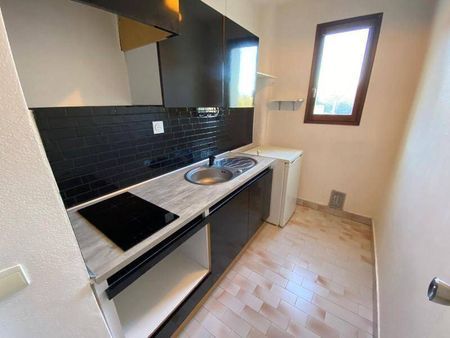 Location appartement 1 pièce 31.35 m² à Montpellier (34000) - Photo 2