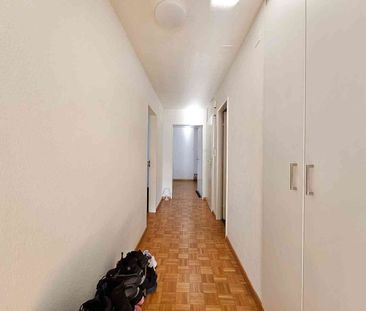 3.5 Zimmer, 76 m², 3. Stock - Foto 3