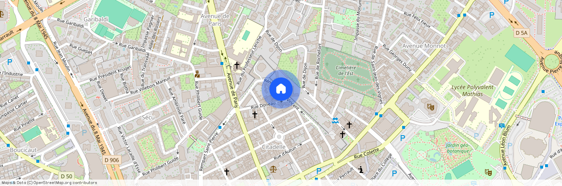 71100, Chalon-Sur-Saône