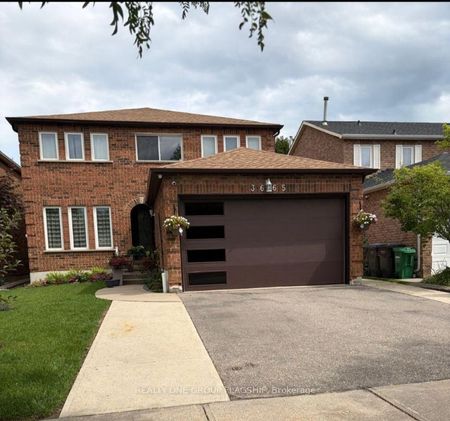 For Lease - 3665 Colonial Lower Drive, Mississauga, Ontario - Photo 2
