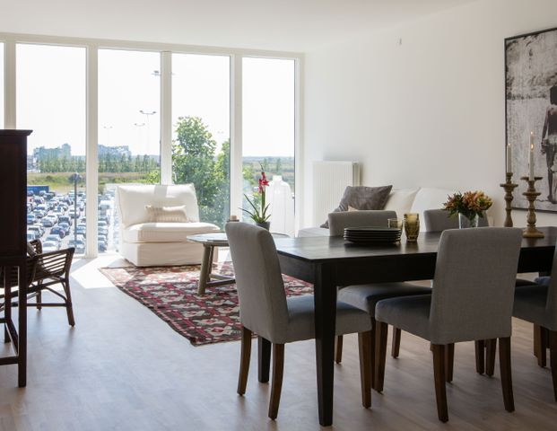 Edvard Thomsens Vej 2 A, 8. 1 - Photo 1