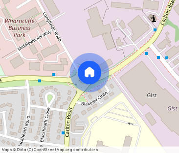 Carlton Road, Barnsley - Photo 1