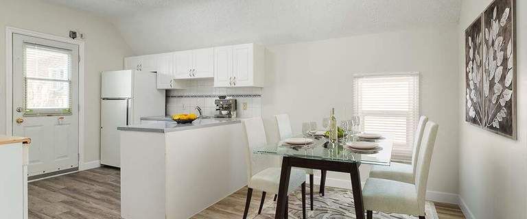 Dorchester House | 2237 14 St SW, Calgary - Photo 1