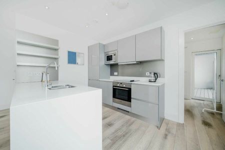 Regent Street, Kensal Rise, NW10 - Photo 5