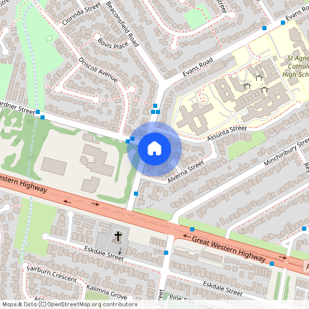 15a Beaconsfield Road, NSW 2766, Rooty Hill