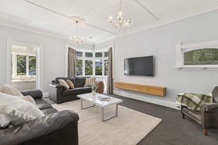 Two Bedroom Character Home With Flexible Living - Photo 2